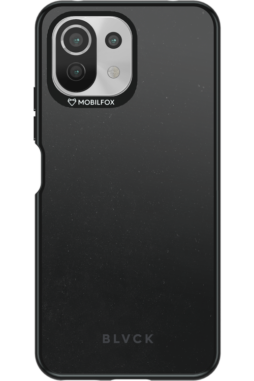 BLVCK 2.0 - Xiaomi Mi 11 Lite (2021)
