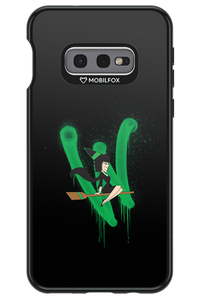 WITCH - Samsung Galaxy S10e