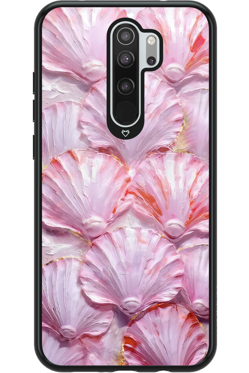 Venus Shell - Xiaomi Redmi Note 8 Pro