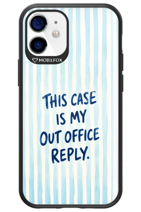 Reply 2.0 - Apple iPhone 12 Mini