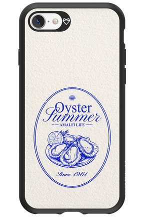 Oyster Summer - Apple iPhone 7