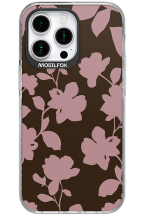 Flower Serenade - Apple iPhone 15 Pro Max