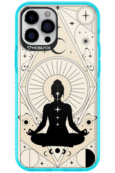 Soul Peace - Apple iPhone 12 Pro Max