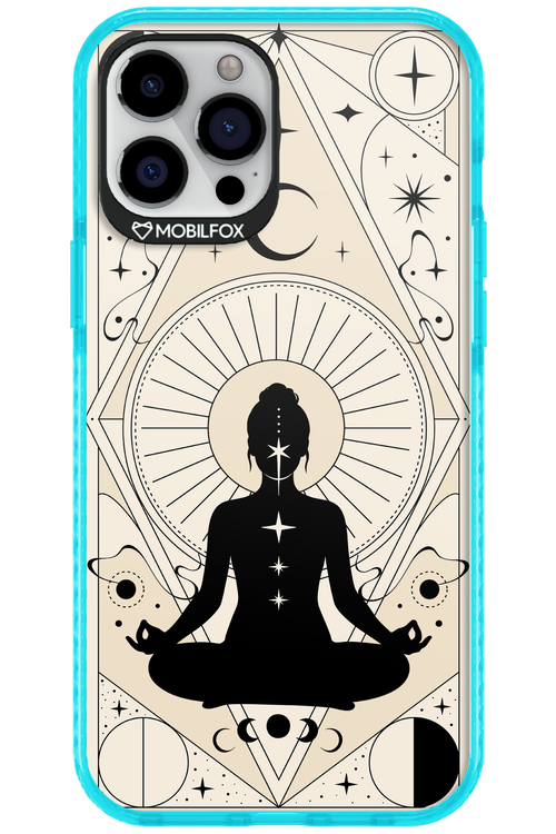 Soul Peace - Apple iPhone 12 Pro Max