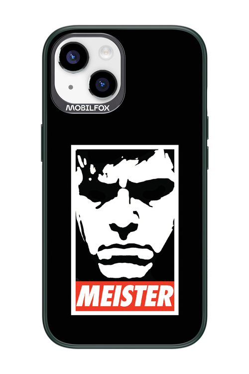 MEISTER - Apple iPhone 14