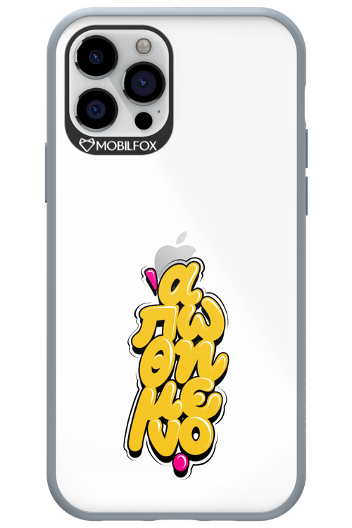 BitterSweet Icons - Apple iPhone 12 Pro