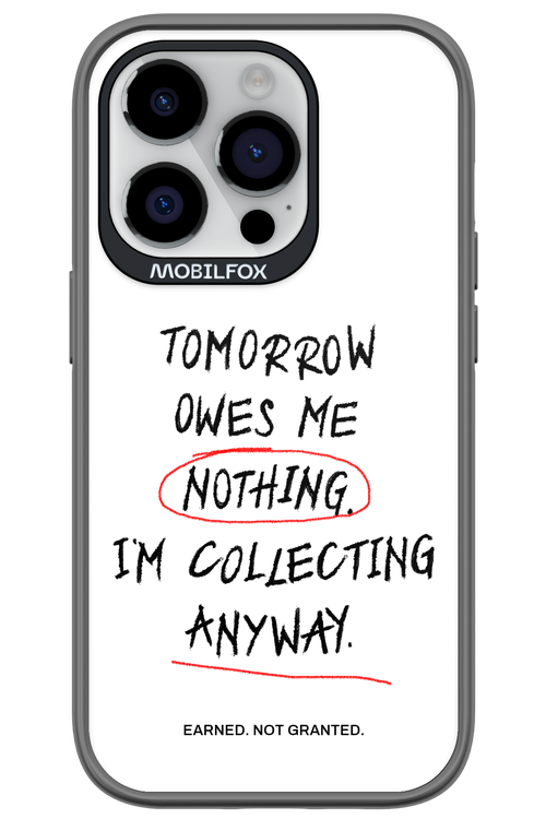 Anyway 2.0 - Apple iPhone 14 Pro