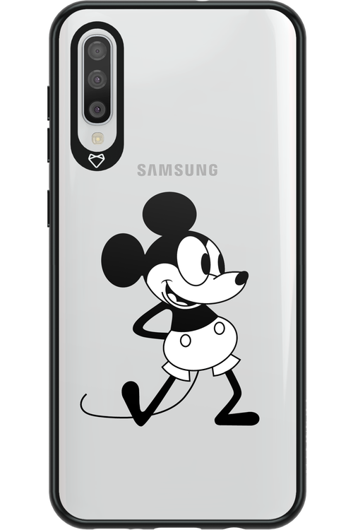 Iconic Mouse - Samsung Galaxy A50