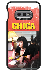 CHICA - Samsung Galaxy S10e