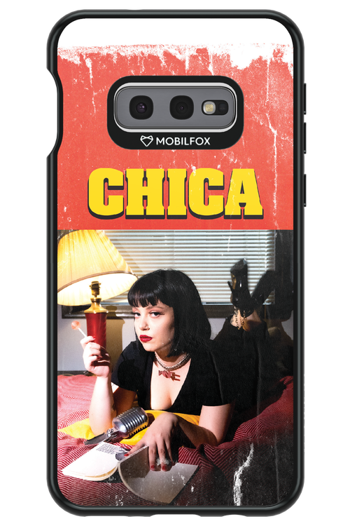 CHICA - Samsung Galaxy S10e