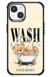 Money Washing - Apple iPhone 14