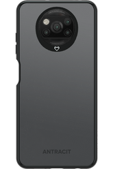 Antracit 2.0 - Xiaomi Poco X3 Pro