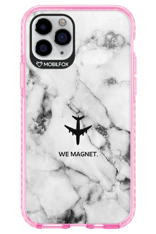 International Love II 2.0 - Apple iPhone 11 Pro