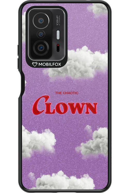 Chaotic Clown - Xiaomi Mi 11T Pro