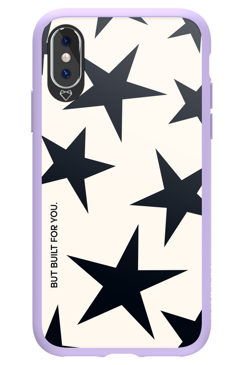 Built for You 2.0 - Apple iPhone XS