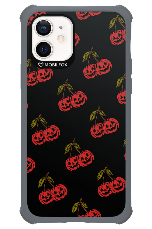 Spicey Pumpkin - Apple iPhone 12