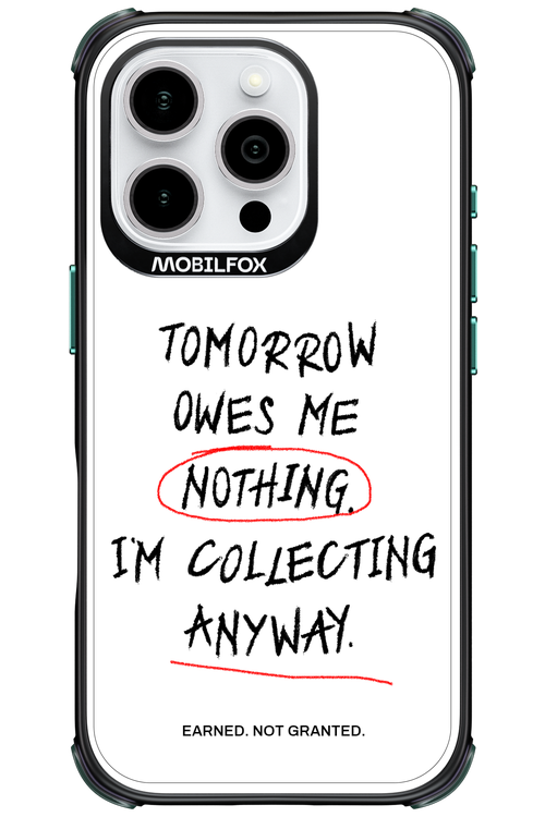 Anyway 2.0 - Apple iPhone 16 Pro