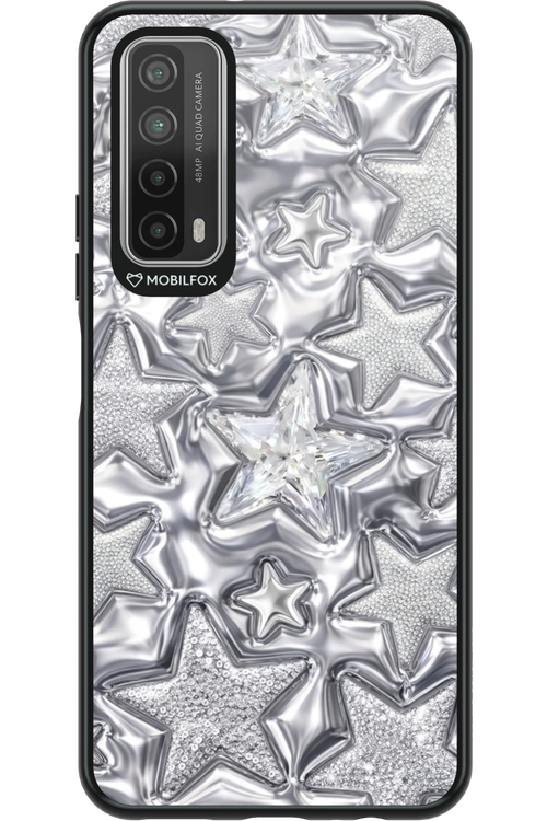 Star Gum 2.0 - Huawei P Smart 2021