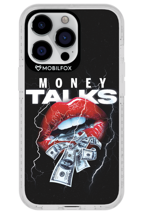 Money Talks - Apple iPhone 13 Pro