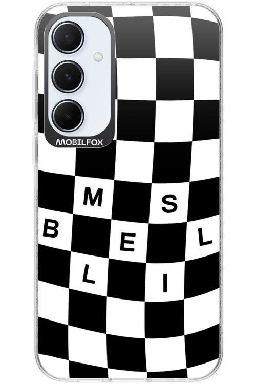 Belli Checked 2.0 - Samsung Galaxy A55