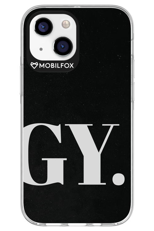 GY (Off Space) 2.0 - Apple iPhone 13 Mini