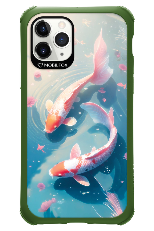 Koi - Apple iPhone 11 Pro