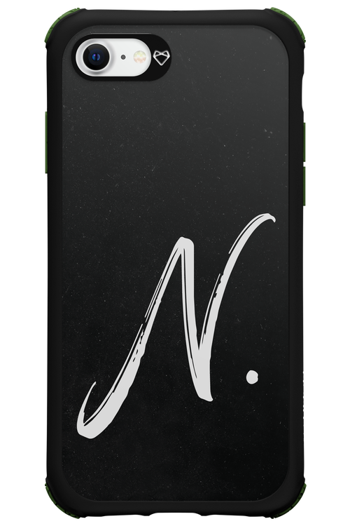 (Off Space) N 2.0 - Apple iPhone 7