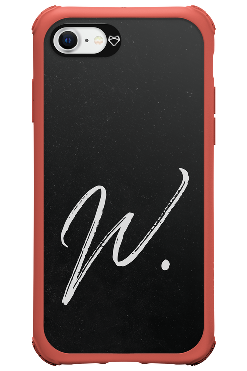 (Off Space) W 2.0 - Apple iPhone SE 2020