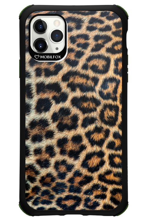 Leopard - Apple iPhone 11 Pro Max