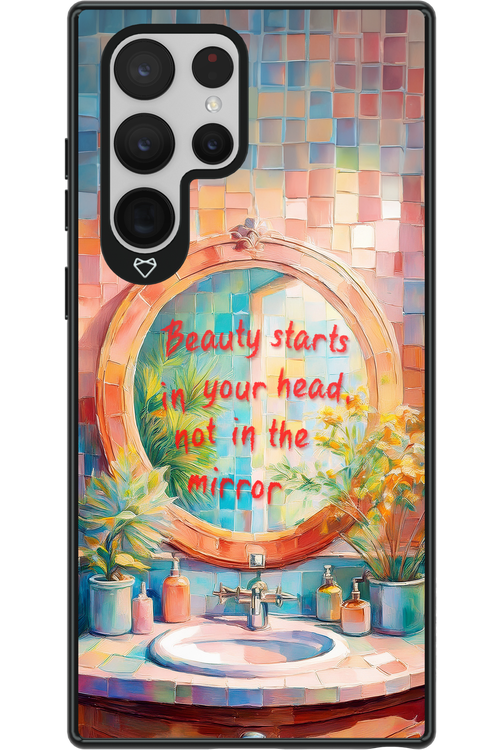 Real Beauty - Samsung Galaxy S22 Ultra