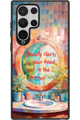 Real Beauty - Samsung Galaxy S22 Ultra