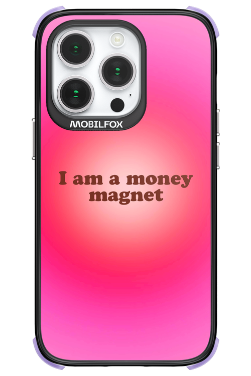 Money Magnet  - Apple iPhone 14 Pro
