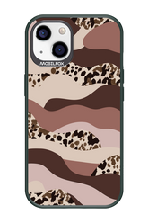 Earth Camo - Apple iPhone 13