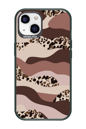 Earth Camo - Apple iPhone 13