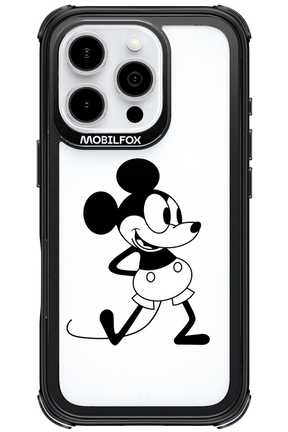 Iconic Mouse - Apple iPhone 16 Pro