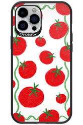 Tomato Love - Apple iPhone 12 Pro Max
