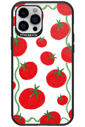 Tomato Love - Apple iPhone 12 Pro Max