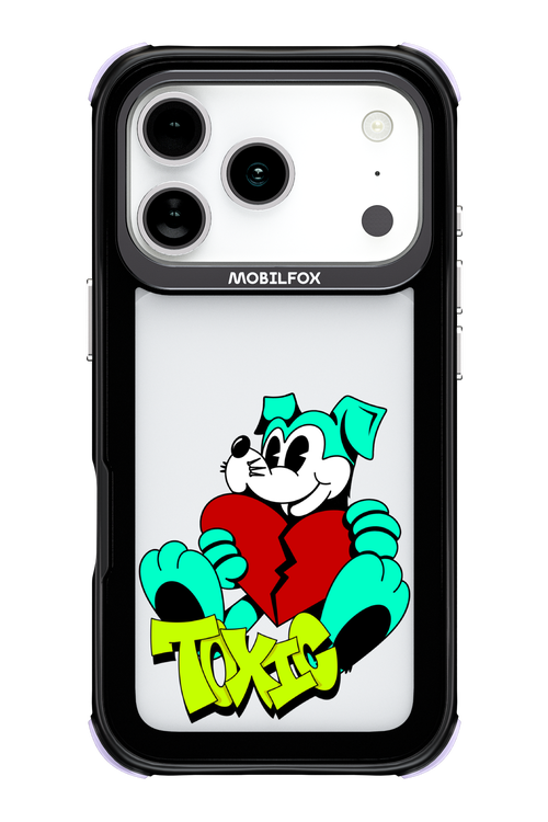 Playful Chaos - Apple iPhone 17 Pro