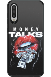 Money Talks 2.0 - Samsung Galaxy A70
