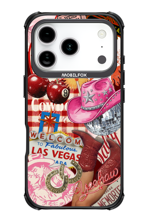Cowgirl Club 2.0 - Apple iPhone 17 Pro