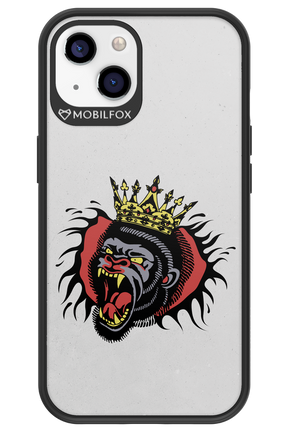 Monkey Rage Light - Apple iPhone 13