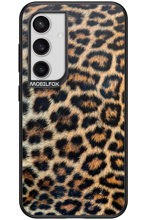 Leopard - Samsung Galaxy S24