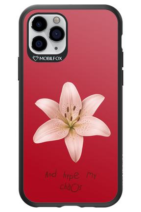Chaos 2.0 - Apple iPhone 11 Pro