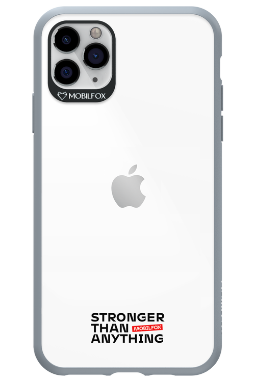 Stronger (Nude) 2.0 - Apple iPhone 11 Pro Max