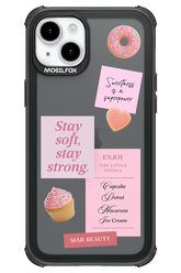 Sweet Babe - Apple iPhone 15 Plus