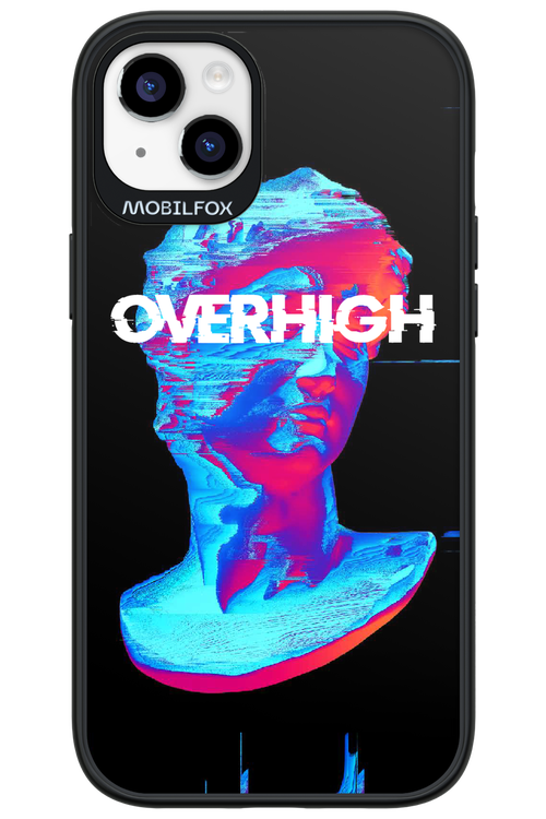 Overhigh - Apple iPhone 14 Plus