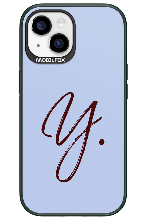 (Jellyfish Presso) Y 2.0 - Apple iPhone 15