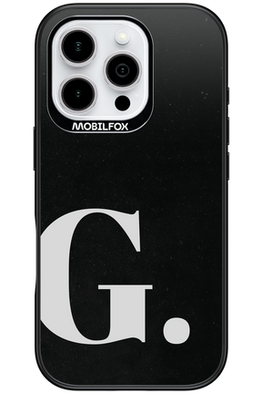 G (Off Space) 2.0 - Apple iPhone 16 Pro