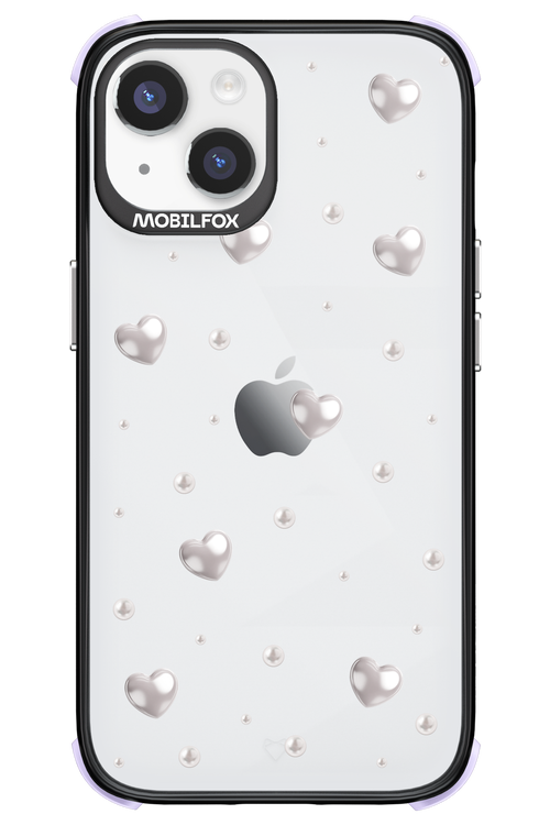 Pearl Tears 2.0 - Apple iPhone 14