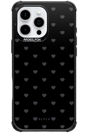 BLVCK HEARTS - Apple iPhone 16 Pro Max